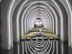 -涨巢·潮玩水疗局