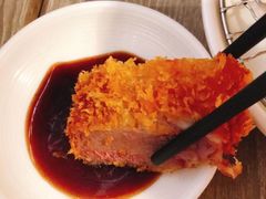 炸猪排-味千拉面(东营西城万达店)