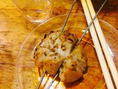 白腰-珍祥烧烤涮肚(舜耕路店)