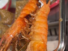 -古彭7只羊·招牌白串·碳锅羊肉旗舰店