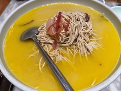 扬州大煮干丝-苏帮袁Sue Cuisine(来福士店)