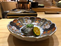 -鮨青(恒基名人购物中心店)