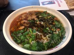 -无名缘米粉(大食代东方广场店)