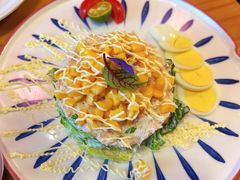 -清真·艾美可餐厅(大悦汇店)