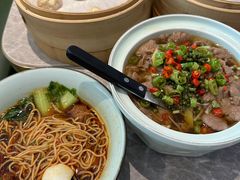 -鼎泰丰(国贸商城店)