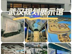 -武汉规划展示馆