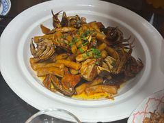 -苏浙徽·农家大院(开发区星湖101店)