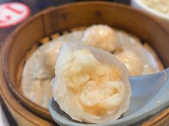 佬港虾饺皇-佬港味粤味小馆(锦艺城店)