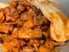 -小菜园新徽菜(无锡宜家荟聚中心店)