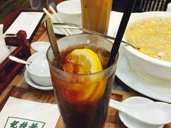 -黄枝记粥面店