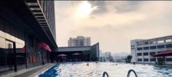 -希尔顿酒店·eforea spa水疗中心