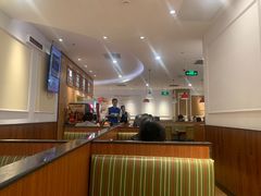 -萨莉亚意式餐厅(万嘉商业广场店)