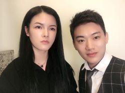 -3AM HAIR SALON染发接发