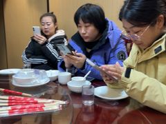 -天赢酒楼(青馨家园店)