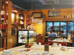 -缘生态云南菜·野生菌庭院餐厅(华侨城店)