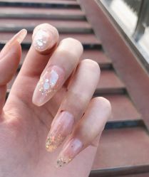 -研美·ym 美甲美睫