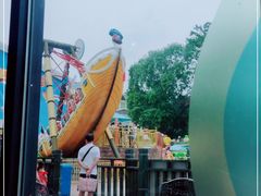 -海合安成都极地海洋公园
