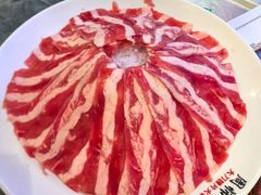 -周师兄大刀腰片火锅(解放碑总店)