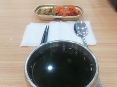 -米村拌饭(东方新天地店)