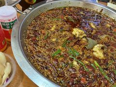-胖子鱼·天水麻辣鱼火锅(秦州407店)