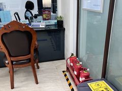 -中国建设银行(天津和平支行营业部)