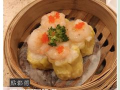 -点都德(聚福楼店)