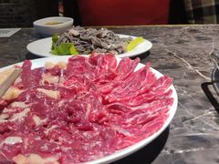-仄园围炉坊·牛肉火锅·汕头卤水火锅(蛇口店)