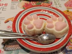 -Sushi Love 创意寿司(丽影广场店)