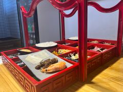 -勺子米线·云南传统小吃市集(四方街店)