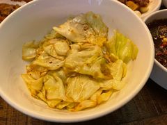 -铁公鸡·四川料理(天环广场店)