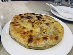 馅饼-西夏回族烧麦馆(牡丹街店)