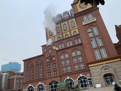 -青岛啤酒博物馆