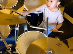 -艺桉余音琴行(火神庙分店)