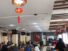 大堂-白家高记肥肠粉(总店)