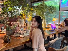 -咖法森林·咖啡  酒吧(天河店)