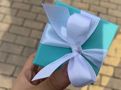 -Tiffany & Co.蒂芙尼
(杭州万象城店)