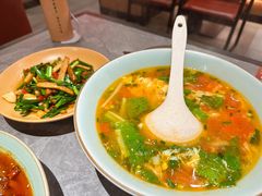 -廖川菜(金虹桥店)