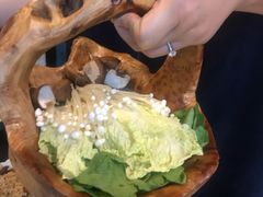 -东椰·海南椰子鸡火锅(朝阳门店)