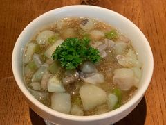 芥末章鱼-阿吾罗日本料理(K11艺术中心店)