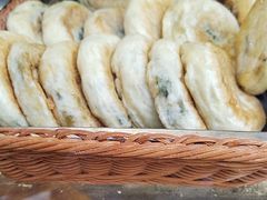 -高记特色酱香饼(布吉老街店)