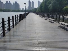 -潜龙渠公园