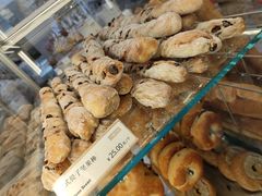 英式提子司康-工匠面包(壹方店)