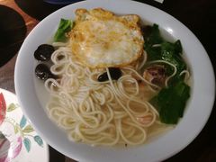 -外婆家(蓝色港湾店)