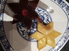 -百花深处·老北京风味菜