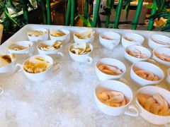 -隐秀山居酒店·秀厨融合西餐厅