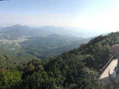 -福建泉州仙公山风景名胜区