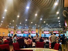 大堂-京深海鲜市场(光彩路店)