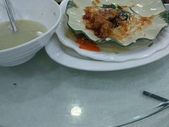 -珠江餐厅