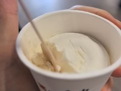 椰椰冰激凌-一風堂拉面(美罗城店)