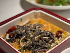 京城爆肚-四季民福烤鸭店(王府井东安门店)